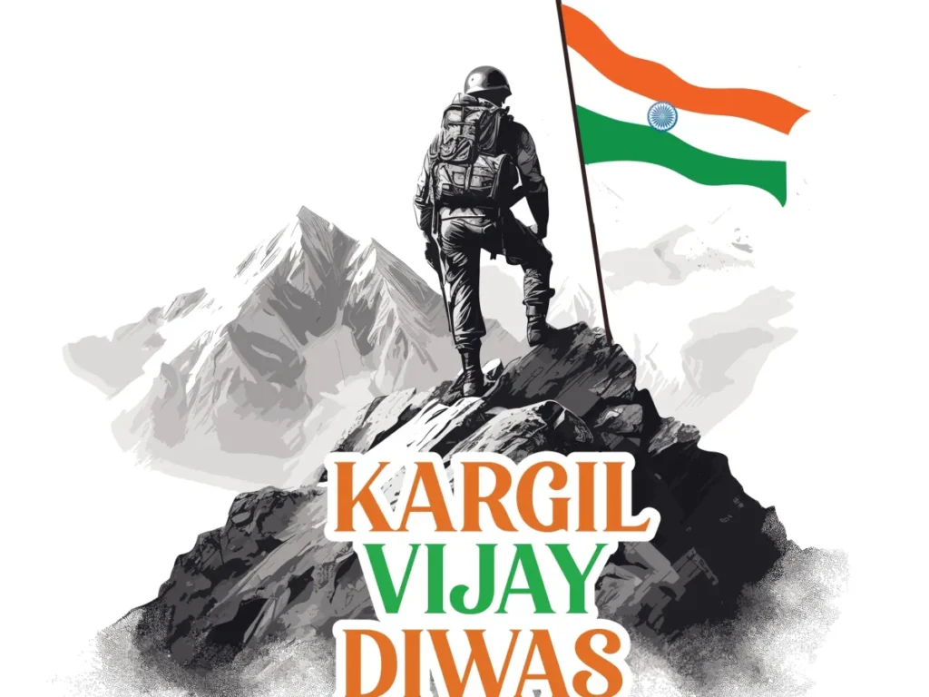 Vijay Diwas: A Commemoration of Victory