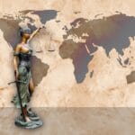 International Law: A Comprehensive Overview