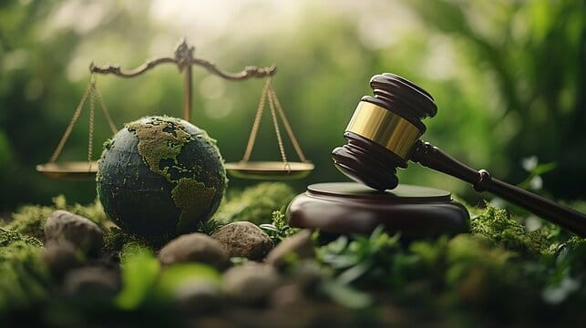 International Environmental Law