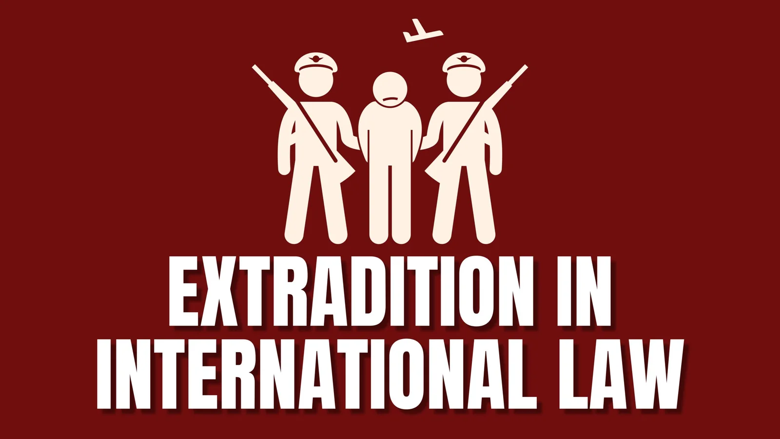 Extradition and International Law: The Case of Sheikh Hasina