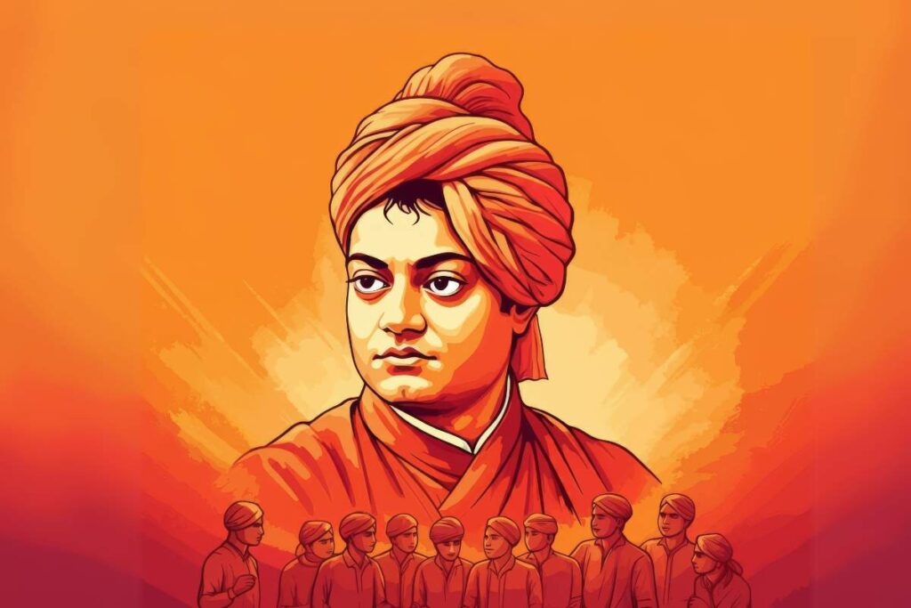 National Youth Day: Commemorating Swami Vivekananda Legacy