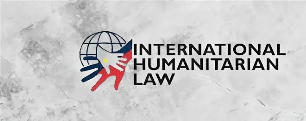 International Humanitarian Law