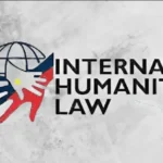 International Humanitarian Law