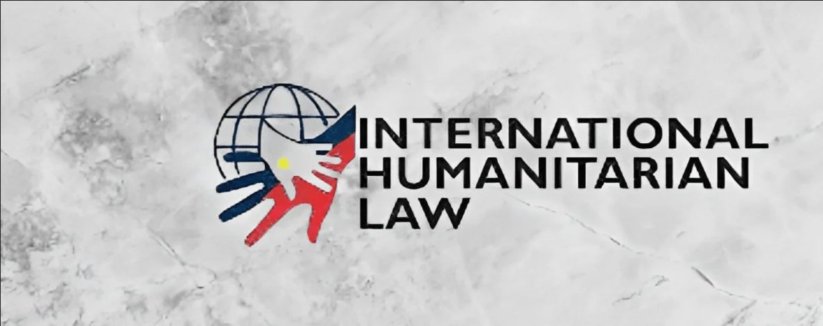 International Humanitarian Law