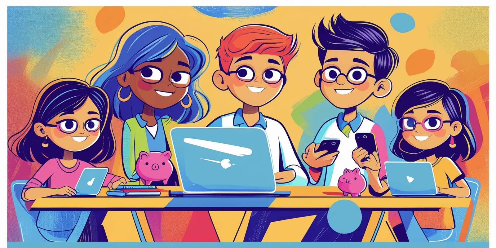 Level Up Your Wallet: Money Saving Tips for Teens (From Your Friend Who’s Been There)