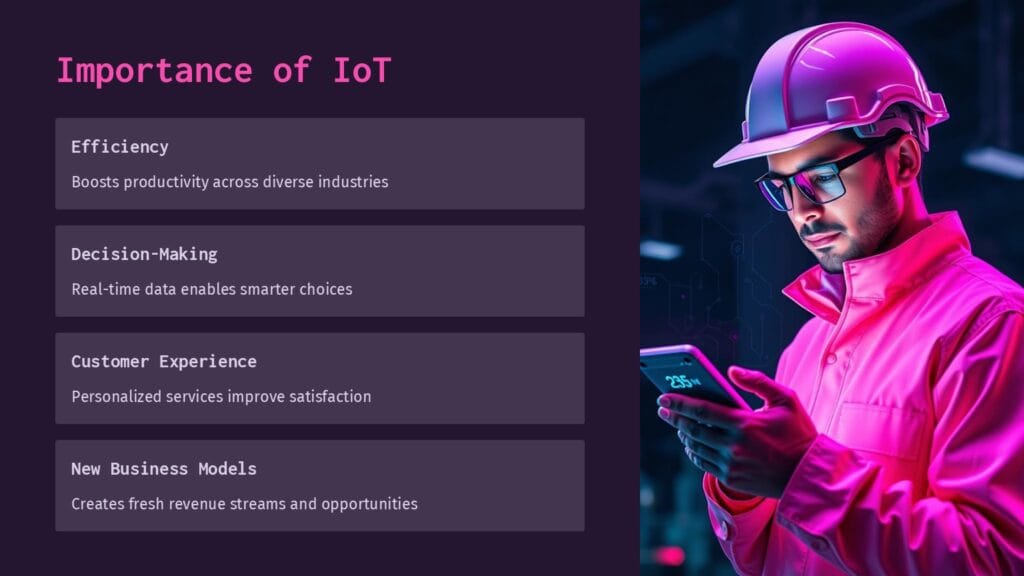 internet of things ppt