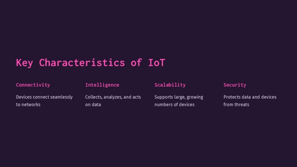 internet of things ppt