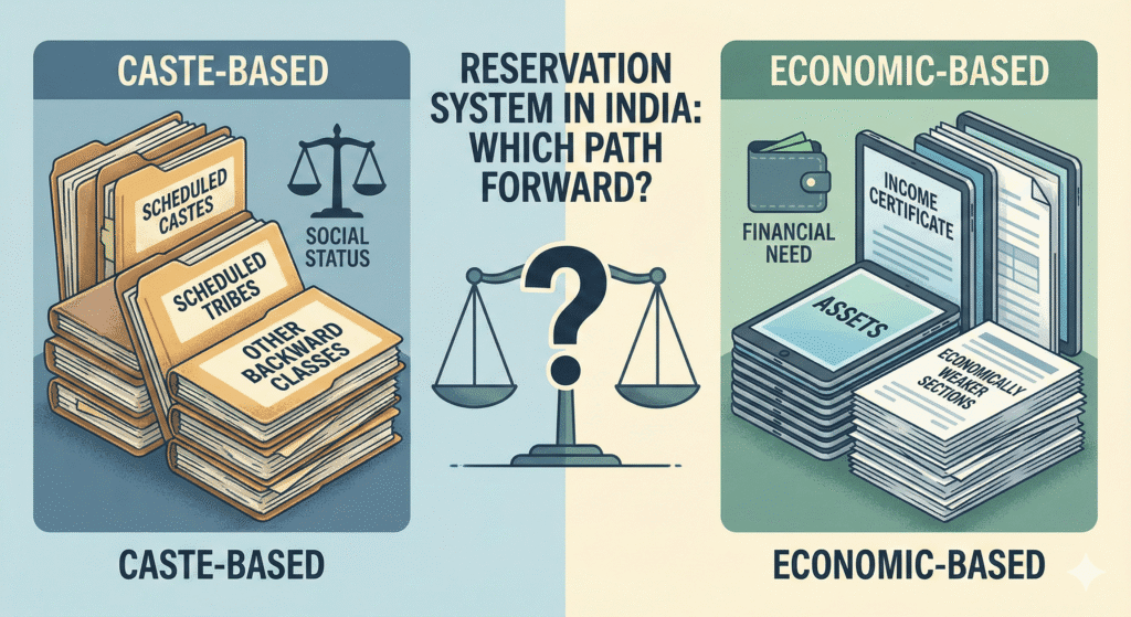 reservation system
